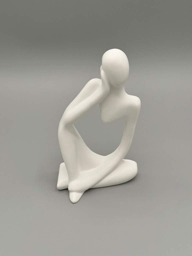 Denkerfiguren (3er Set)