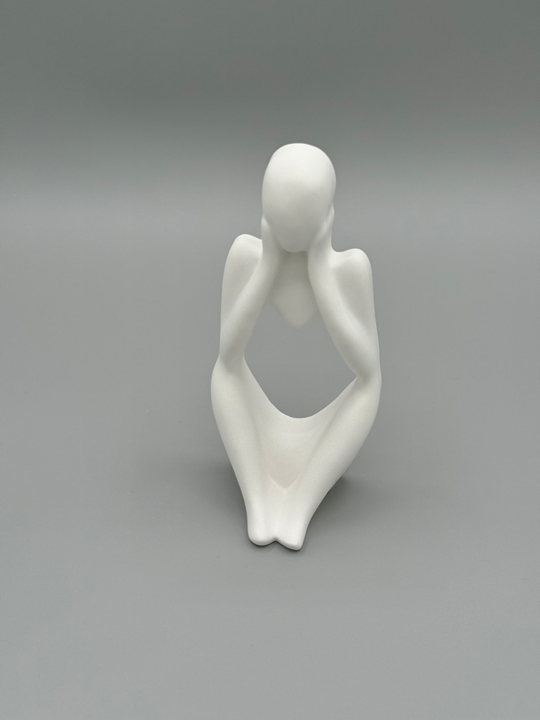 Denkerfiguren (3er Set)